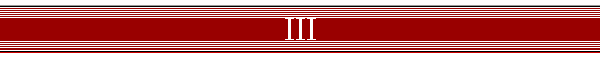 III