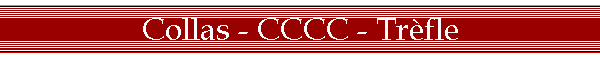 Collas - CCCC - Trfle
