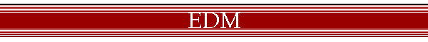 EDM