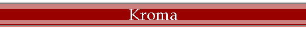 Kroma