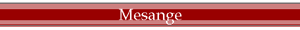 Mesange