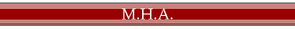 M.H.A.