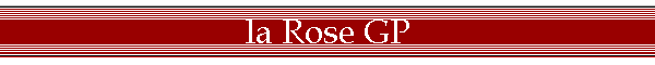 la Rose GP