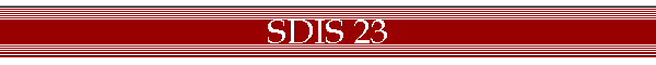 SDIS 23