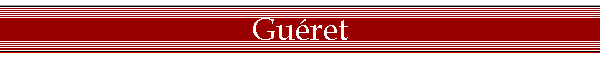 Guret